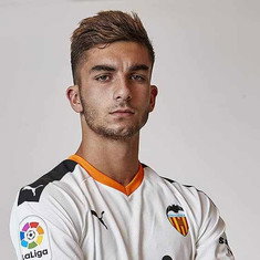 Ferran Torres