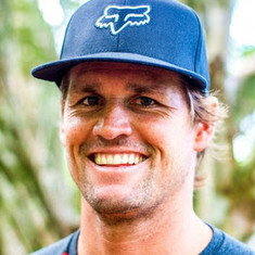 Damien Hobgood