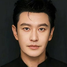 Huang Xiaoming