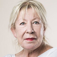 Barbara Magdalena Ahren