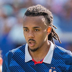 Jules Koundé