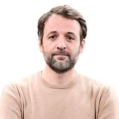 François-Régis Gaudry