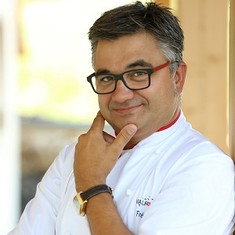 Frédéric Bau