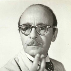 Mikhail Rasumny