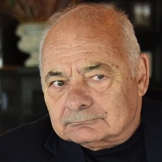 Burt Young