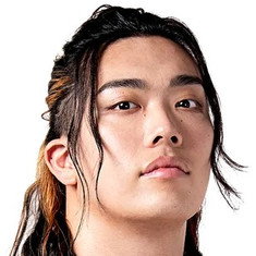 Takeshi Masada