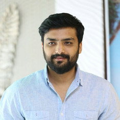 Nirup Bhandari