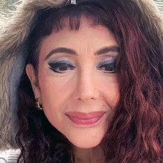 Cristina Agüero