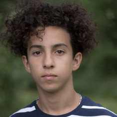 Maël Rouin Berrandou