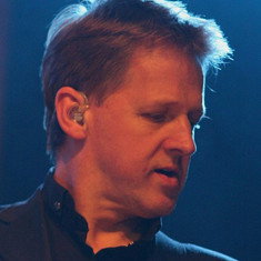 Anthony Drennan