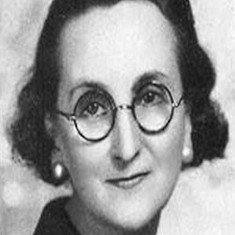 Edie Martin