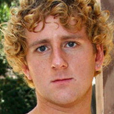 Ben Patrick