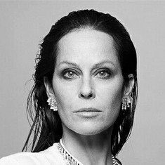 Lady Amanda Harlech