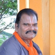 Bayilvan Ranganathan