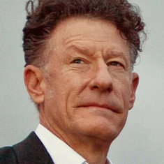 Lyle Lovett