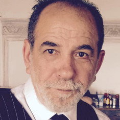 Vasilis Vasilakis