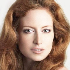 Tamsen McDonough