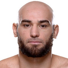 Gasan Umalatov