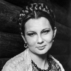 Natalya Fomenko