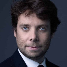 Benjamin Duhamel