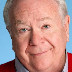 David Burr