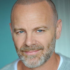 Michael Cram