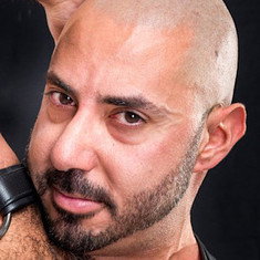 Amir Badri