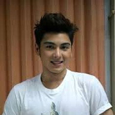Ice Nakintorn Passayawan