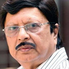 Sohel Rana