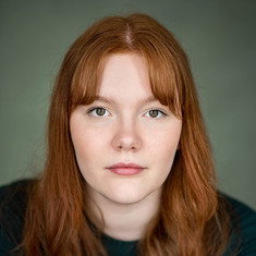 Sophie Jane Oliver