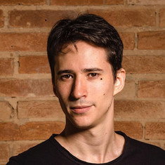 Iuri Saraiva