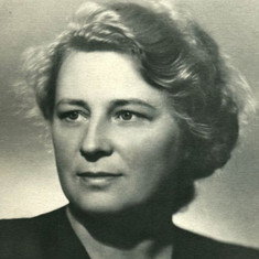 Alla Tarasova