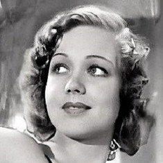 June Brewster