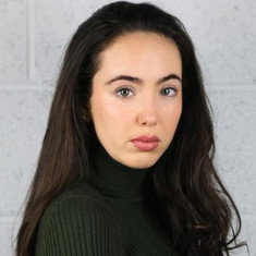Heaven-Leigh Spence