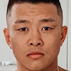 Arnold Khegai