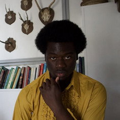 Mekila Djedanoum