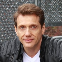 Stefen Hayes