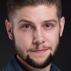 Eric Wigston