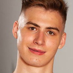 Maxim Bikhov