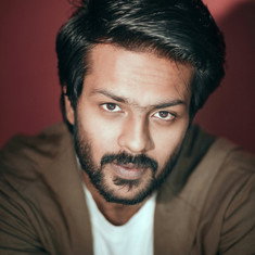 Rishikanth