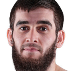 Nashkho Galaev