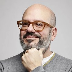 David Cross