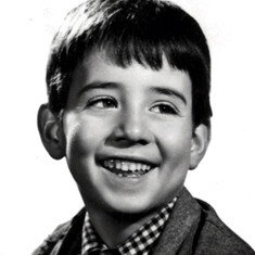 Pablito Calvo