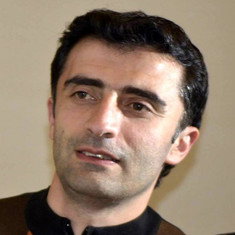 Elnur Abbasguliyev