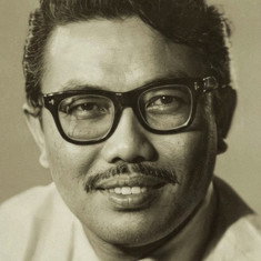 Kemat Hassan