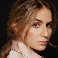 Mia Zafra