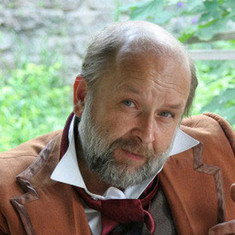 Alexandr Volkhonsky