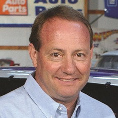Ken Schrader