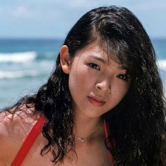 Naomi Morinaga