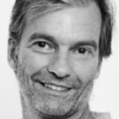 Ulric Simonsson